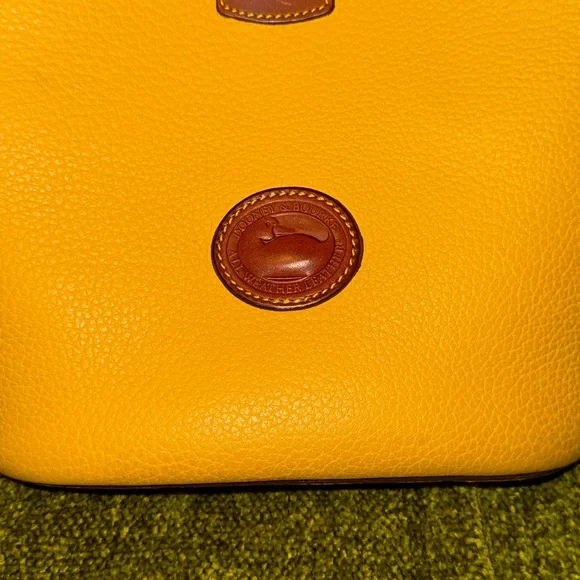 Dooney & Bourke North/South Tote - Picture 6 of 15